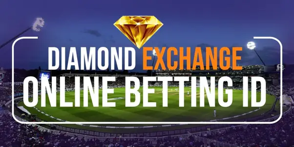 Diamond Online Exchange ID