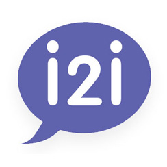 i2i App - Messenger App