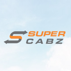Super Cabz - taxi app