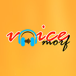 Voice Morf - Social App