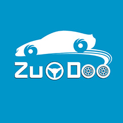 Zudoo - OBD app
