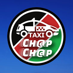 Chap Chap - Taxi App
