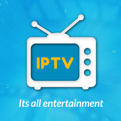 IPTV - Video Streaming