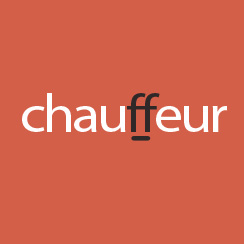 Chauffeur - Taxi App