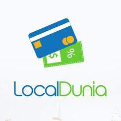 Local Dunia ( Service Providing App )