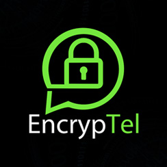 Encryptel (Chat App)