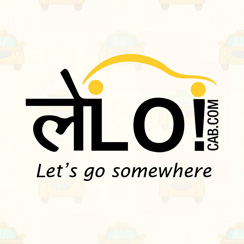 Lelo Cab (Taxi App)