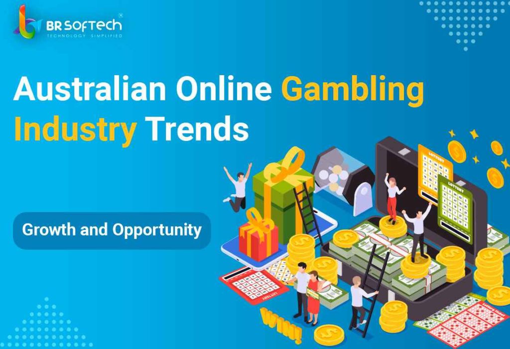 Australian Online Gambling