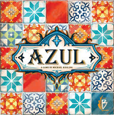  Azul