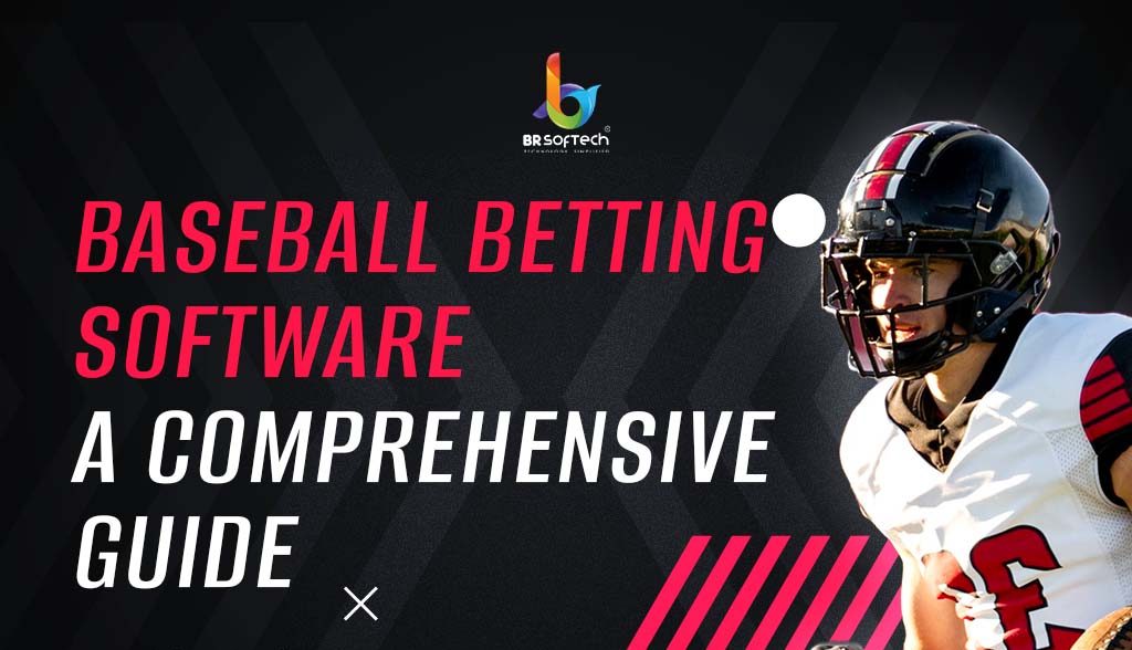 BaseBall betting Software