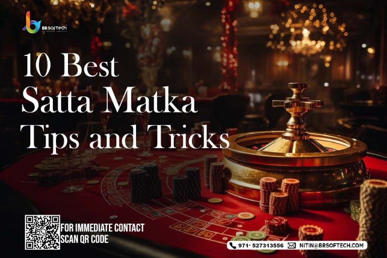 Best-Satta-Matka-Tips-and-Tricks