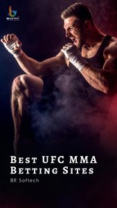 Top 5 UFC MMA Betting Sites in 2025