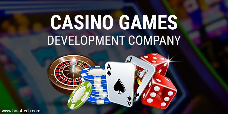 Casino Game Development