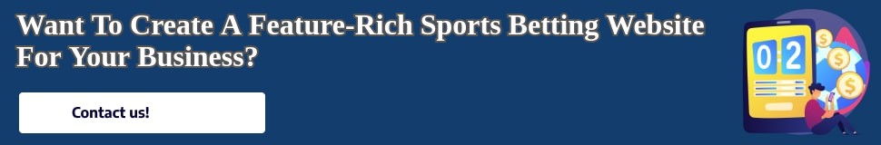create sports betting sites for your business contect us