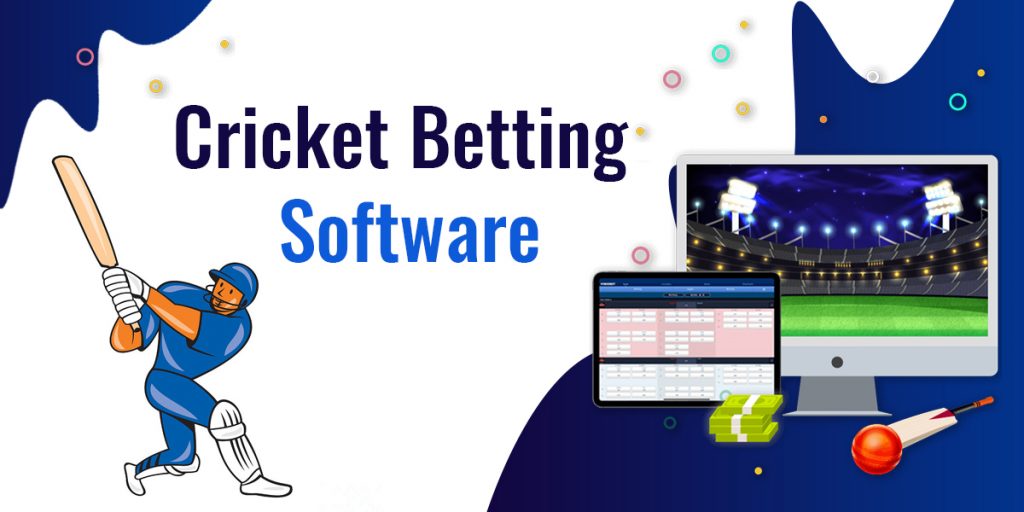 cricket betting software