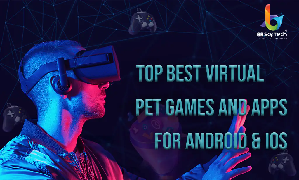 Top 12 Virtual Pet Games for Android and iOS in 2025