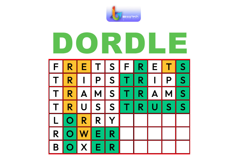 Dordle
