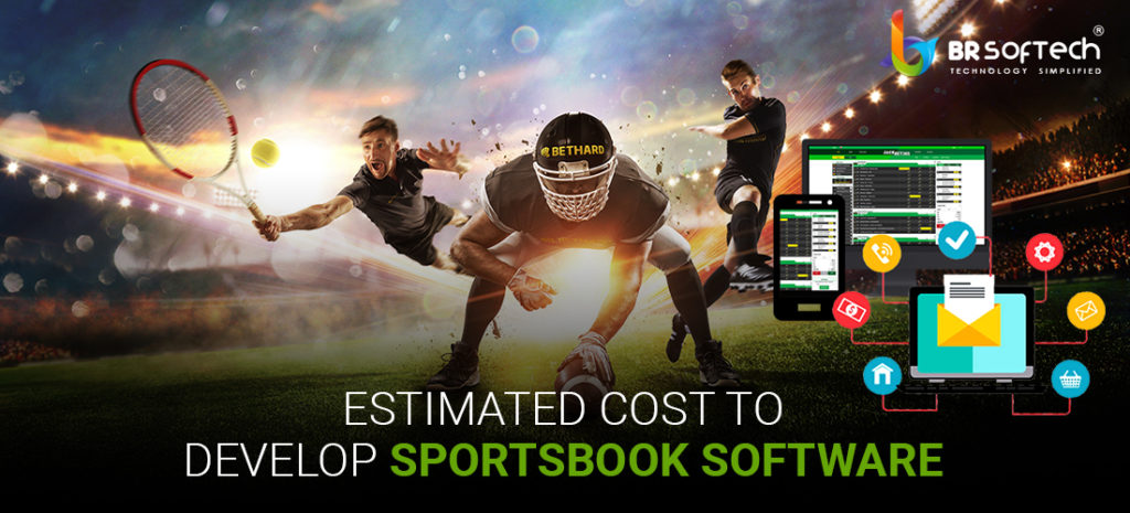 Sportsbook Software Development Cost