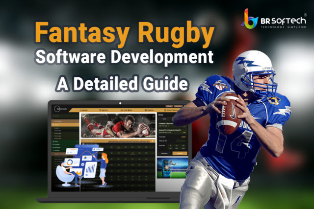 Fantasy Rugby Software Development