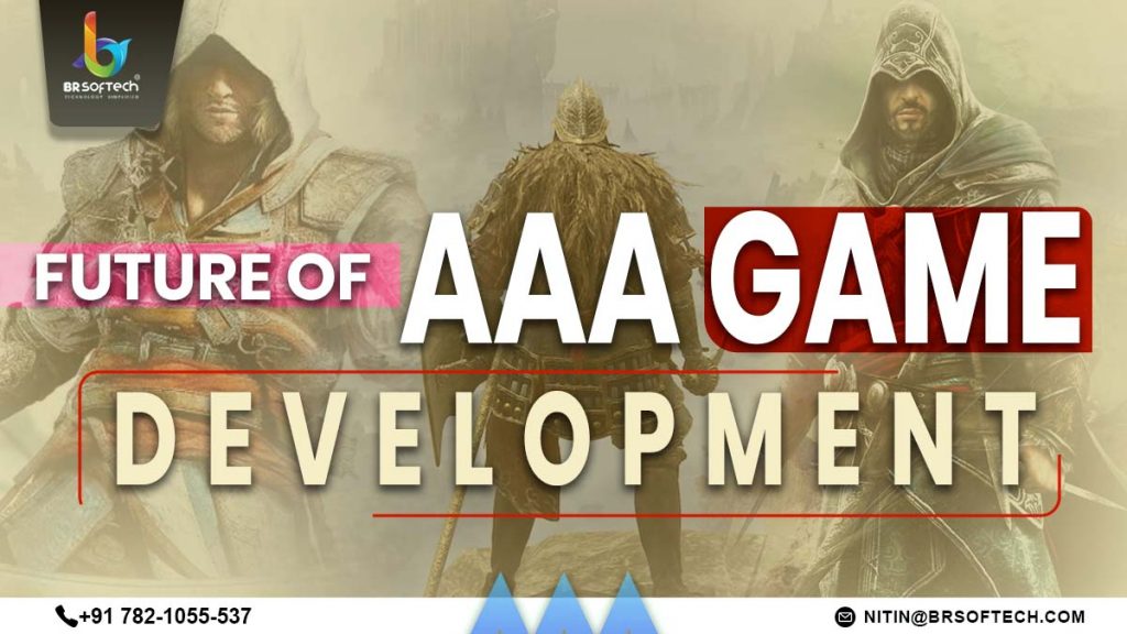 Future of AAA Game Development