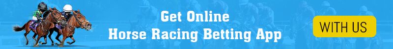 Get Online Horse Racing Betting App