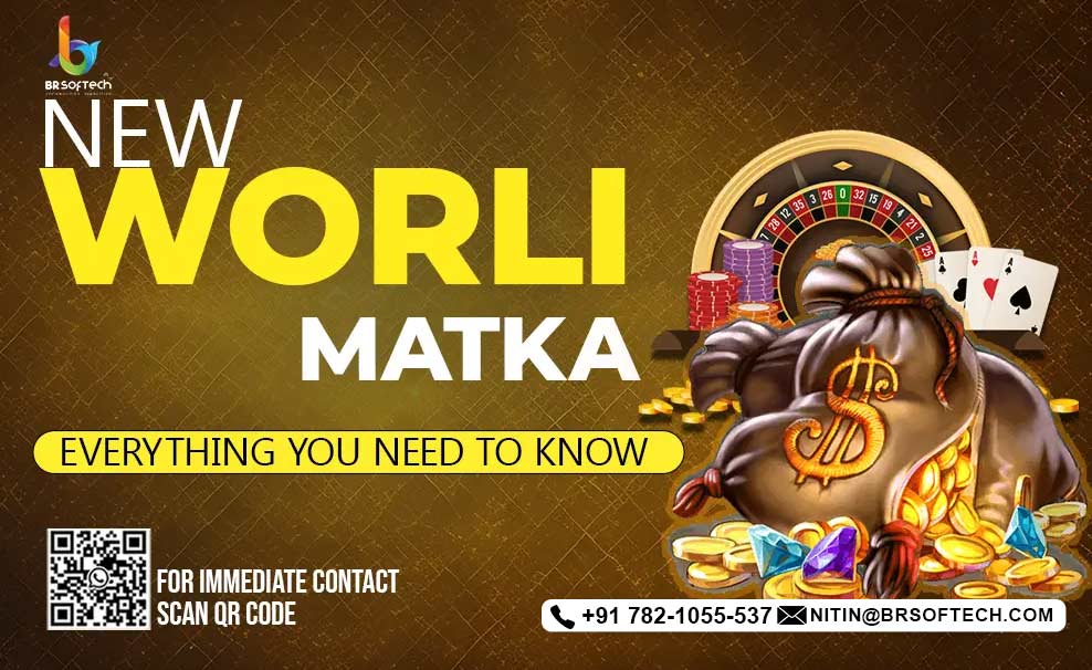 How to Play New Worli Matka?- Everything You Need to Know