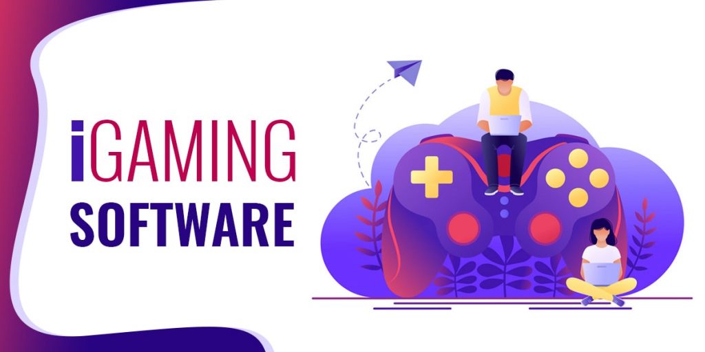 iGaming Software