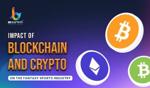 Impact of blockchain and crypto