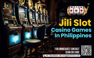 Jili Slot Games Philippines