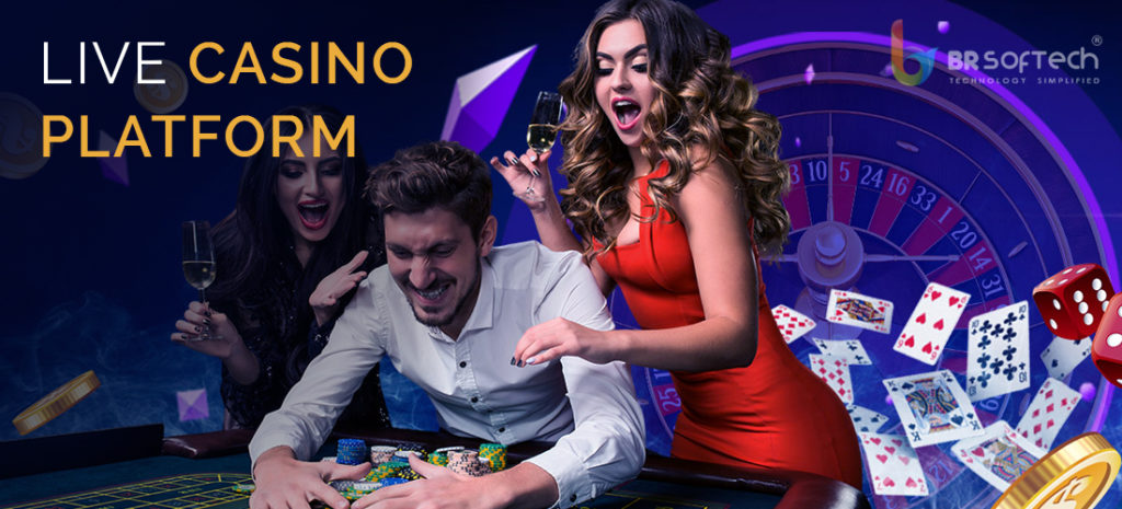 Features to be Included in Live Casino Platform