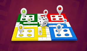 Ludo Game 