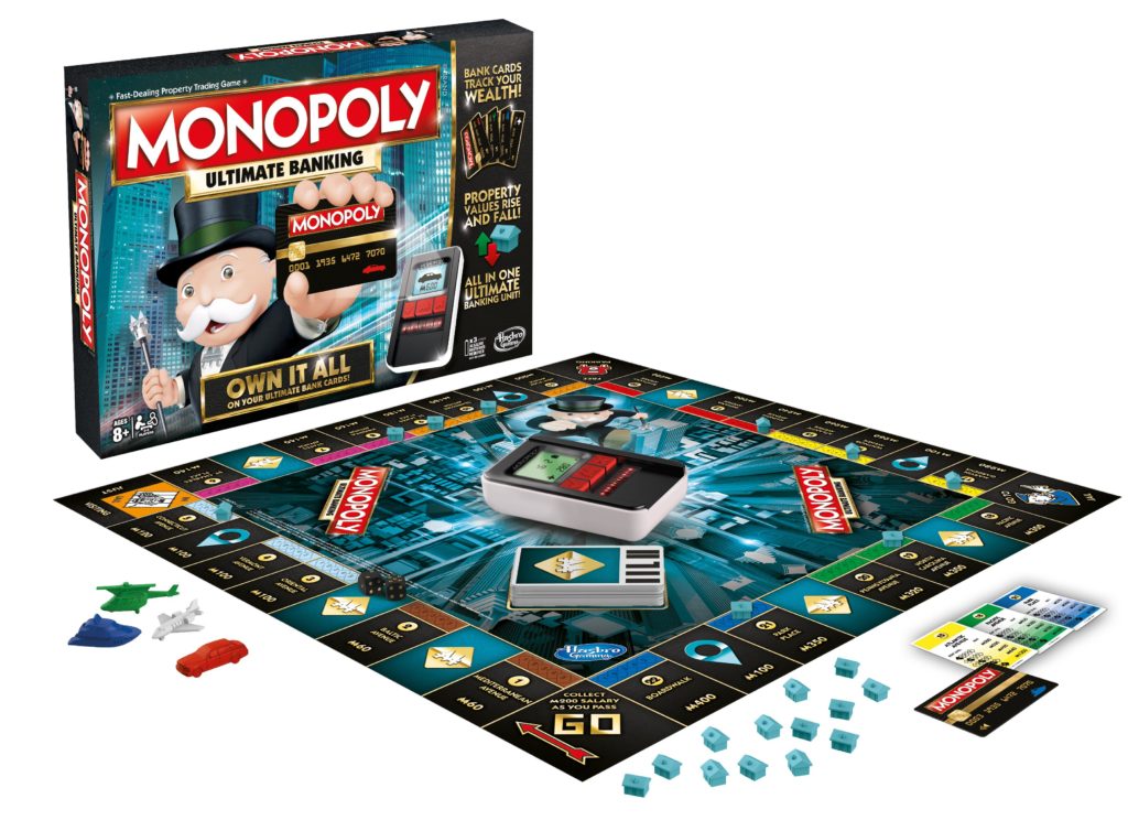 Monopoly