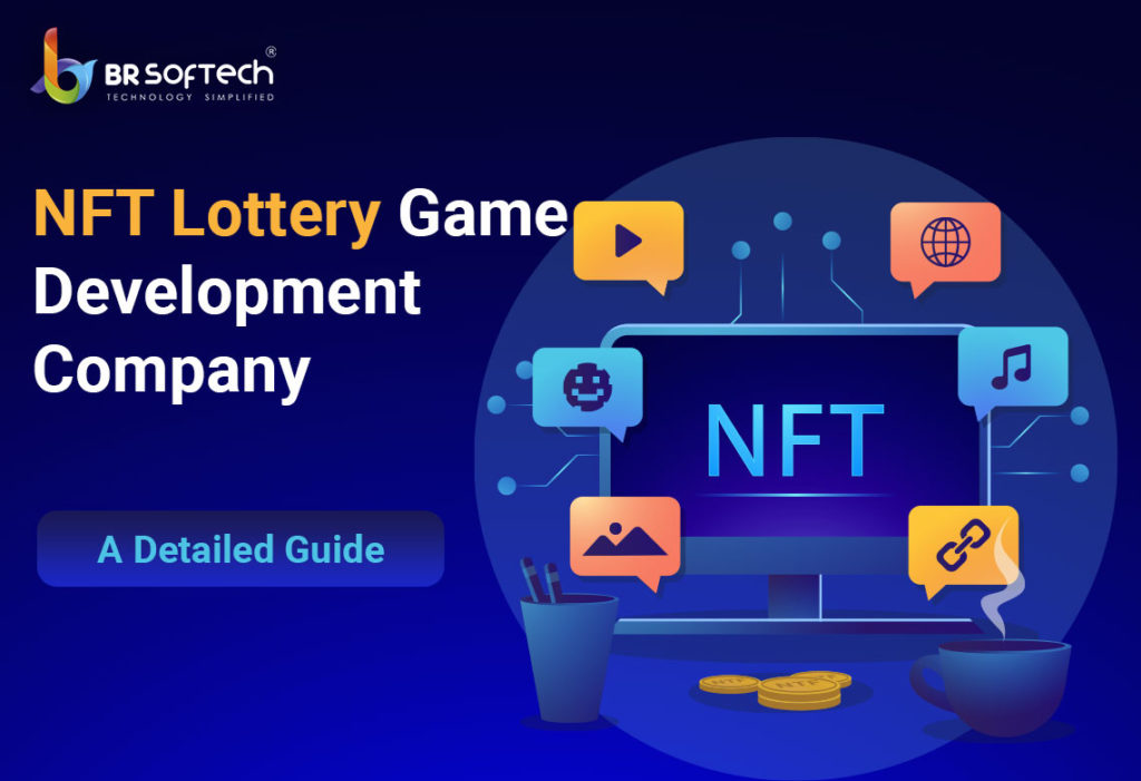 NFT lottery game developmentNFT lottery game development