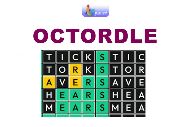 Octordle