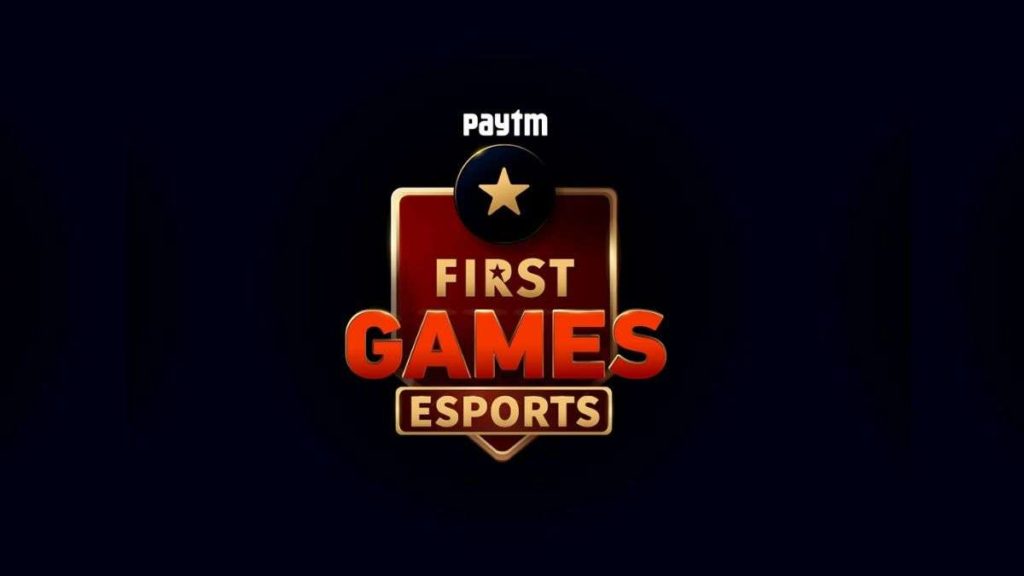 Paytm First Games