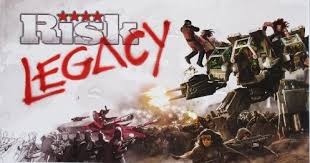 Risk Legacy