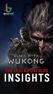 Black Myth : WuKong (Insights)