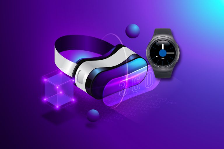 Samsung Gear VR App