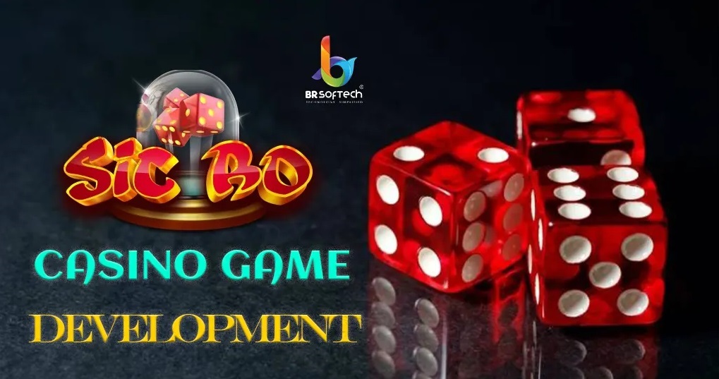 Sic bo casino game