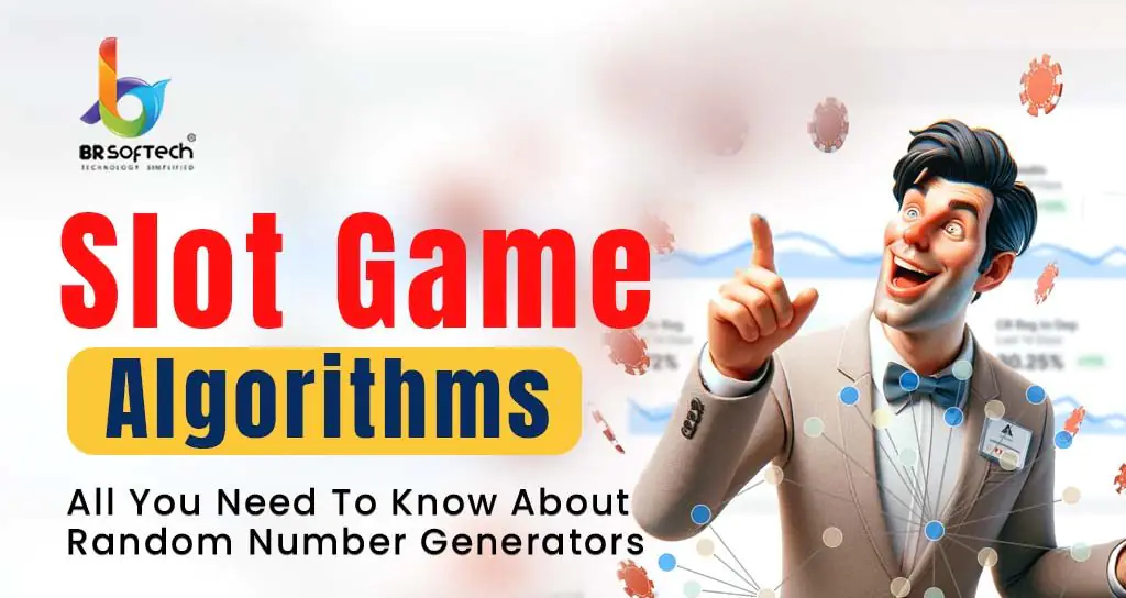 Slot Game Algorithms