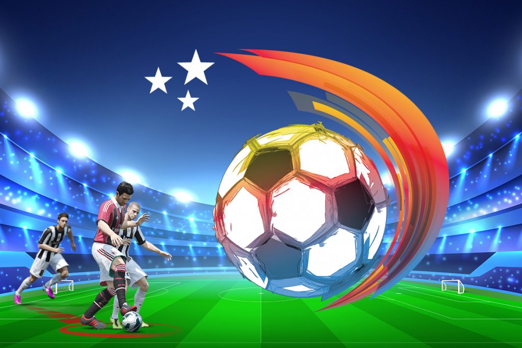 Soccer Betting App Development