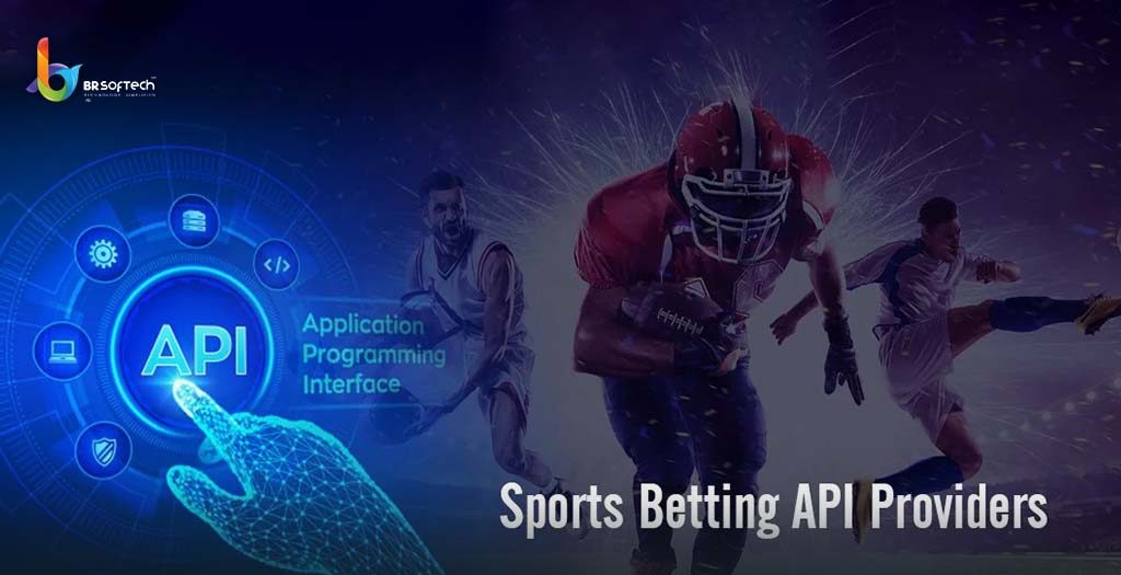 Sports Betting API