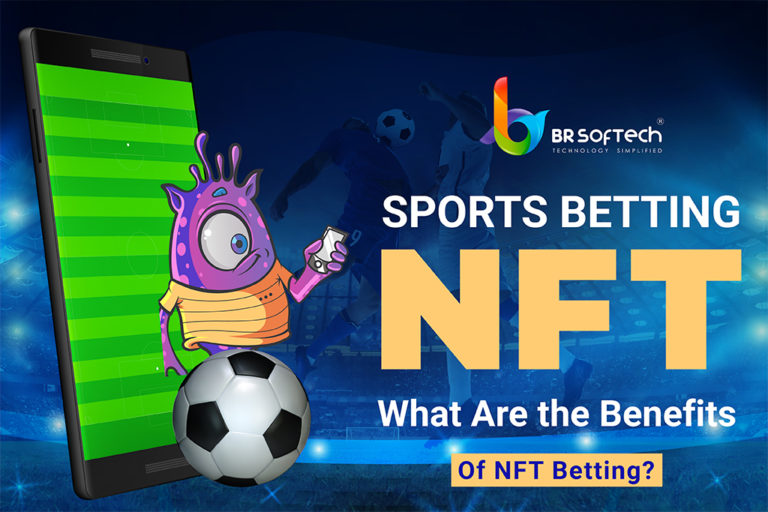 Sports Betting NFT