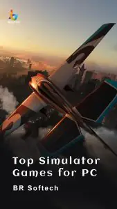 Top Simulator Games for PC in 2025