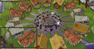 Town Of Salem 