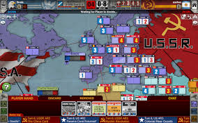 Twilight Struggle