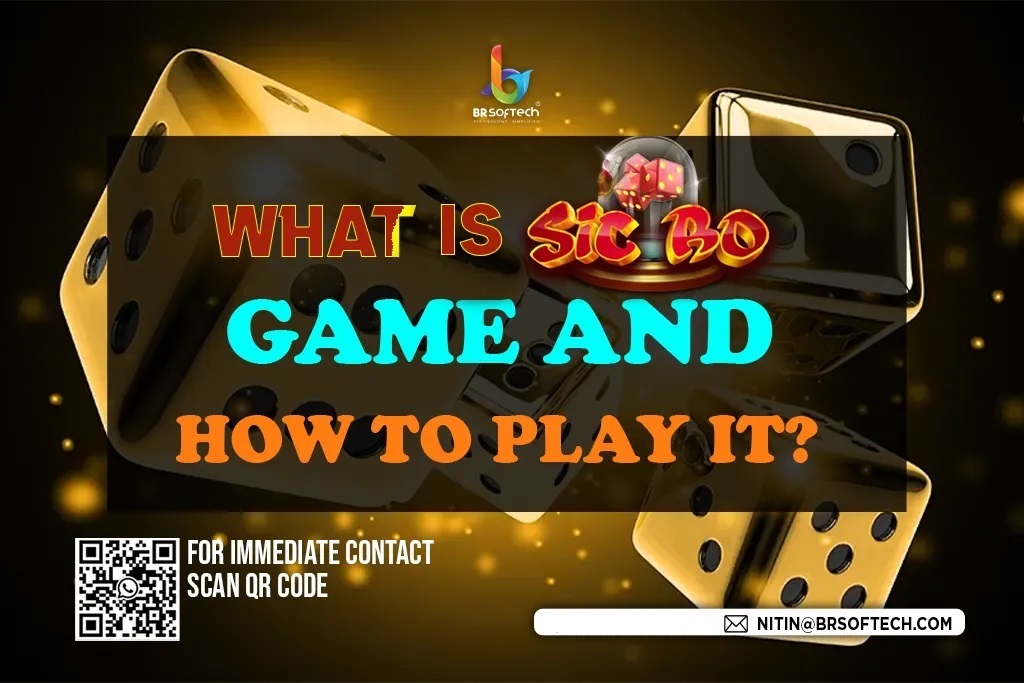 What is Sic Bo Game and How to play it?