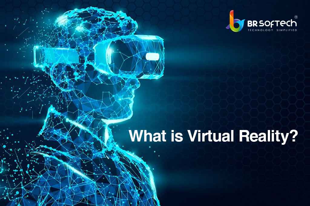 what is virtual reality