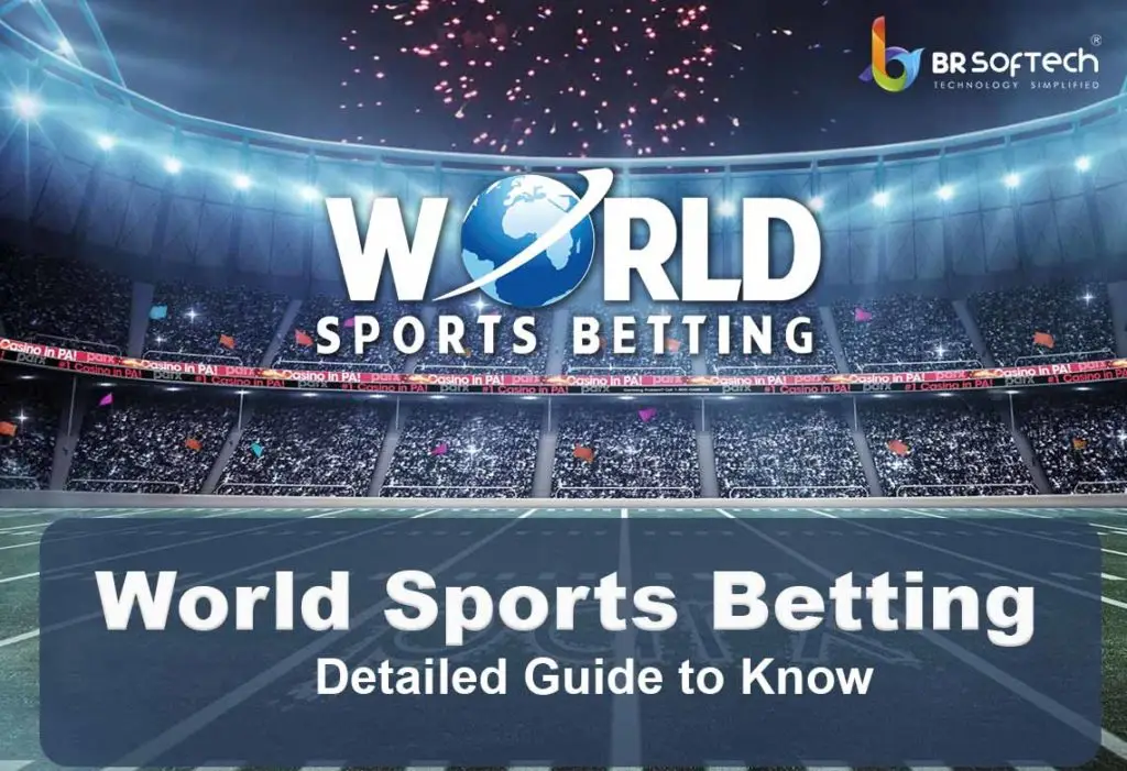 World Sports Betting