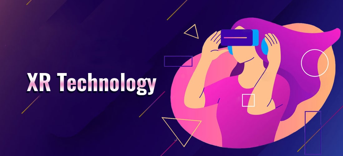 What is AR Techology